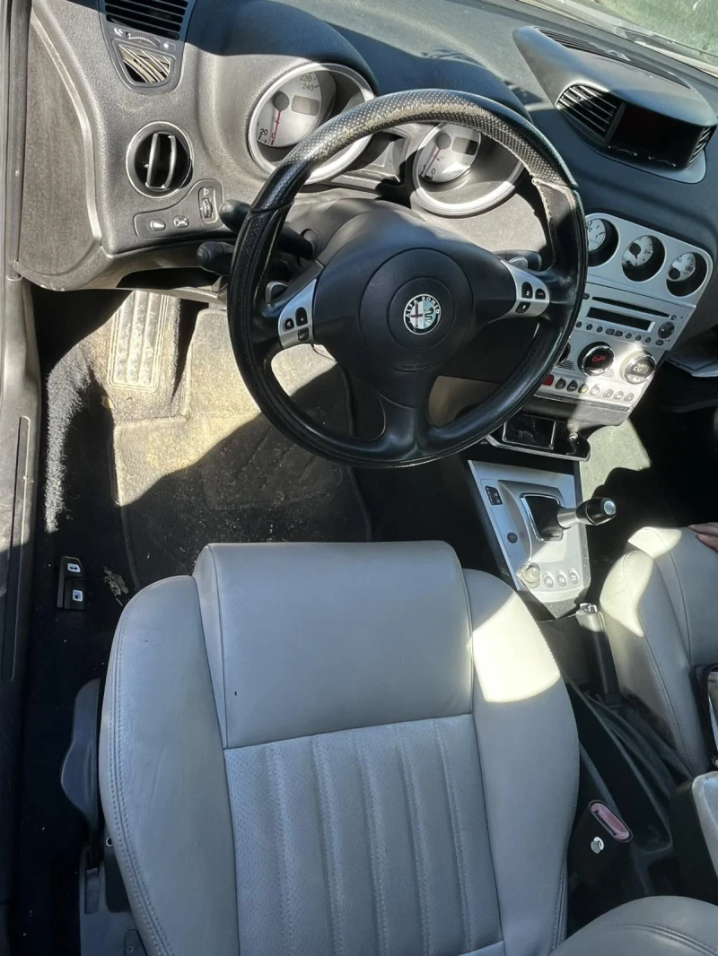 Alfa Romeo 156, снимка 7 - Автомобили и джипове - 49574870