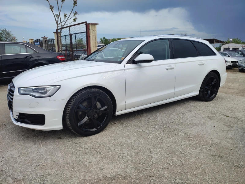 Audi A6 3.0 TDi 2016, снимка 2 - Автомобили и джипове - 50571995