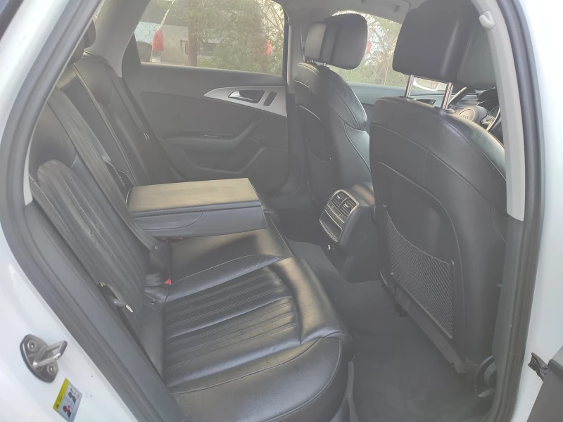 Audi A6 3.0 TDi 2016, снимка 16 - Автомобили и джипове - 50571995