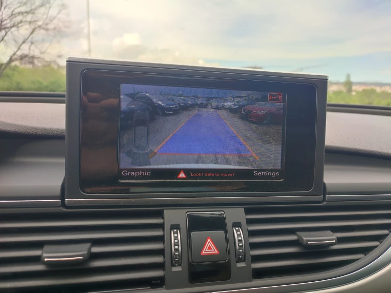 Audi A6 3.0 TDi 2016, снимка 11 - Автомобили и джипове - 50571995