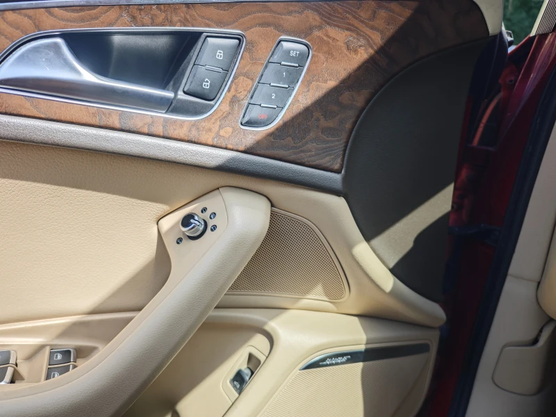 Audi A6 3.0 TFSI Prestige S-Line, снимка 10 - Автомобили и джипове - 52398279