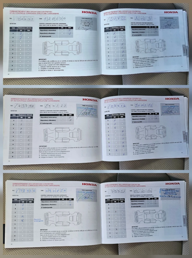 Honda Civic Type-R пакет/Автомат/Зад.камера/подгрев/ШВЕЙЦАРИЯ!, снимка 16 - Автомобили и джипове - 51751253