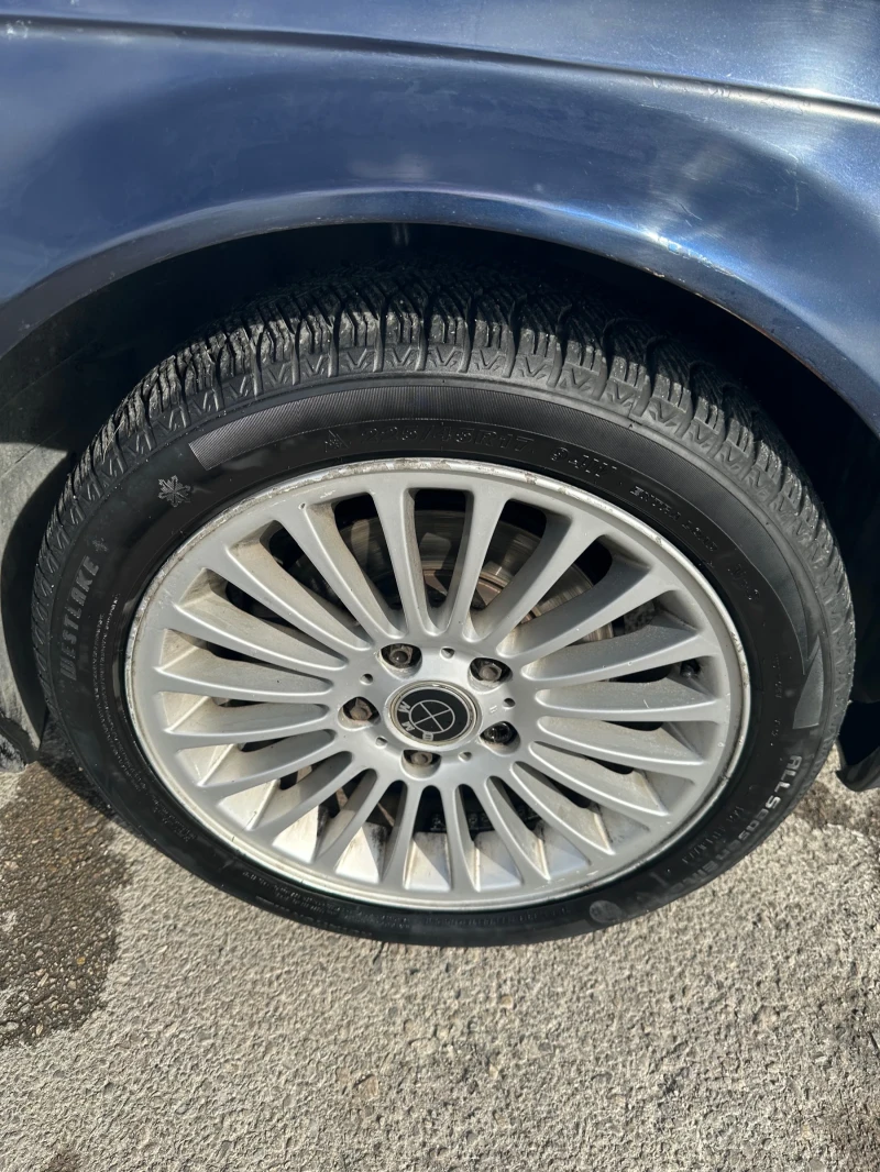 BMW 325 Bmw 325xi, снимка 7 - Автомобили и джипове - 52812432