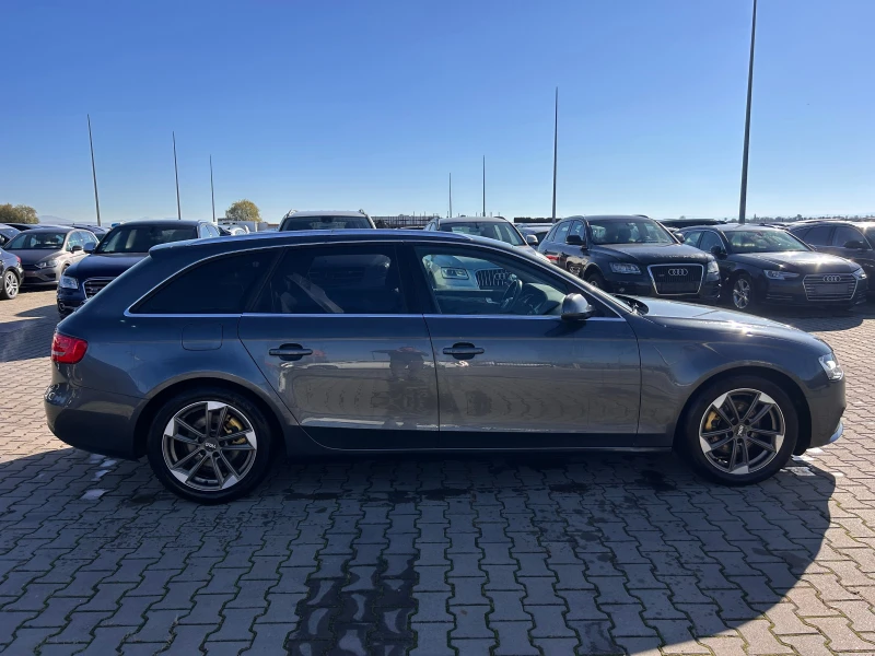Audi A4 2.0TDI NAVI EURO 5, снимка 5 - Автомобили и джипове - 52226751