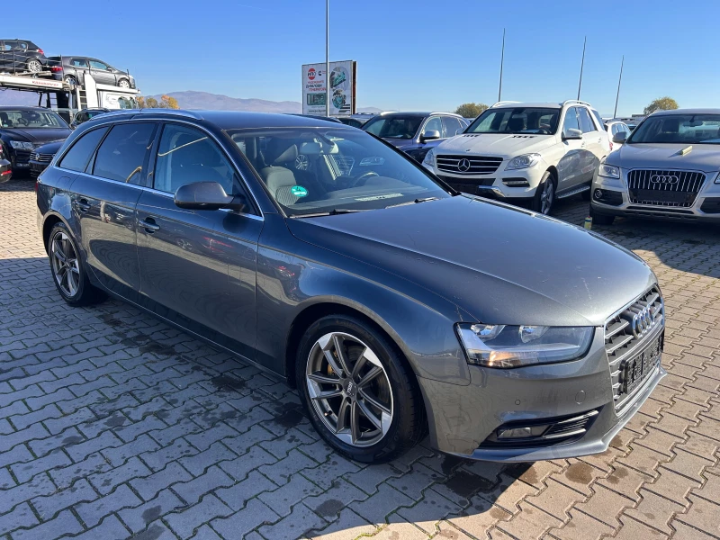Audi A4 2.0TDI NAVI EURO 5