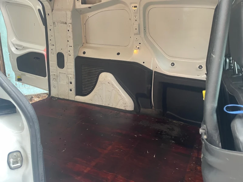 Citroen Berlingo, снимка 9 - Автомобили и джипове - 52469287