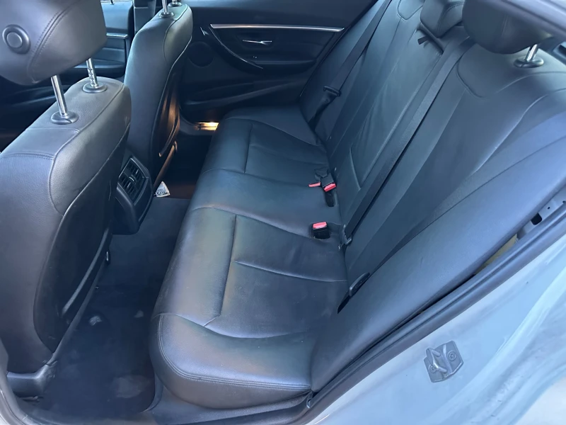 BMW 328 * FACE* ПОДГРЕВ* 148 000км* , снимка 13 - Автомобили и джипове - 52503358