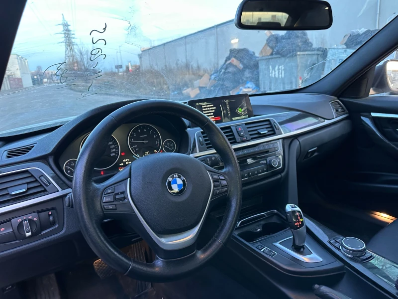 BMW 328 * FACE* ПОДГРЕВ* 148 000км* , снимка 9 - Автомобили и джипове - 52503358