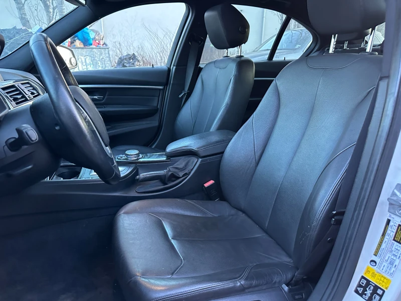 BMW 328 * FACE* ПОДГРЕВ* 148 000км* , снимка 12 - Автомобили и джипове - 52503358