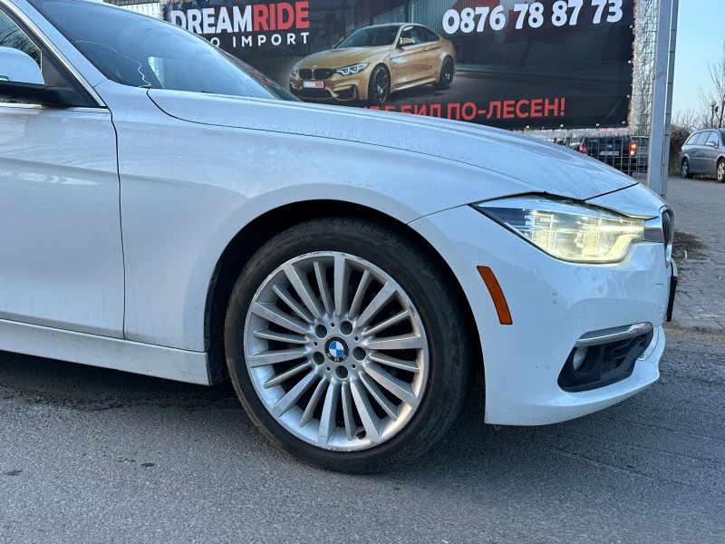 BMW 328 * FACE* ПОДГРЕВ* 148 000км* , снимка 4 - Автомобили и джипове - 52503358