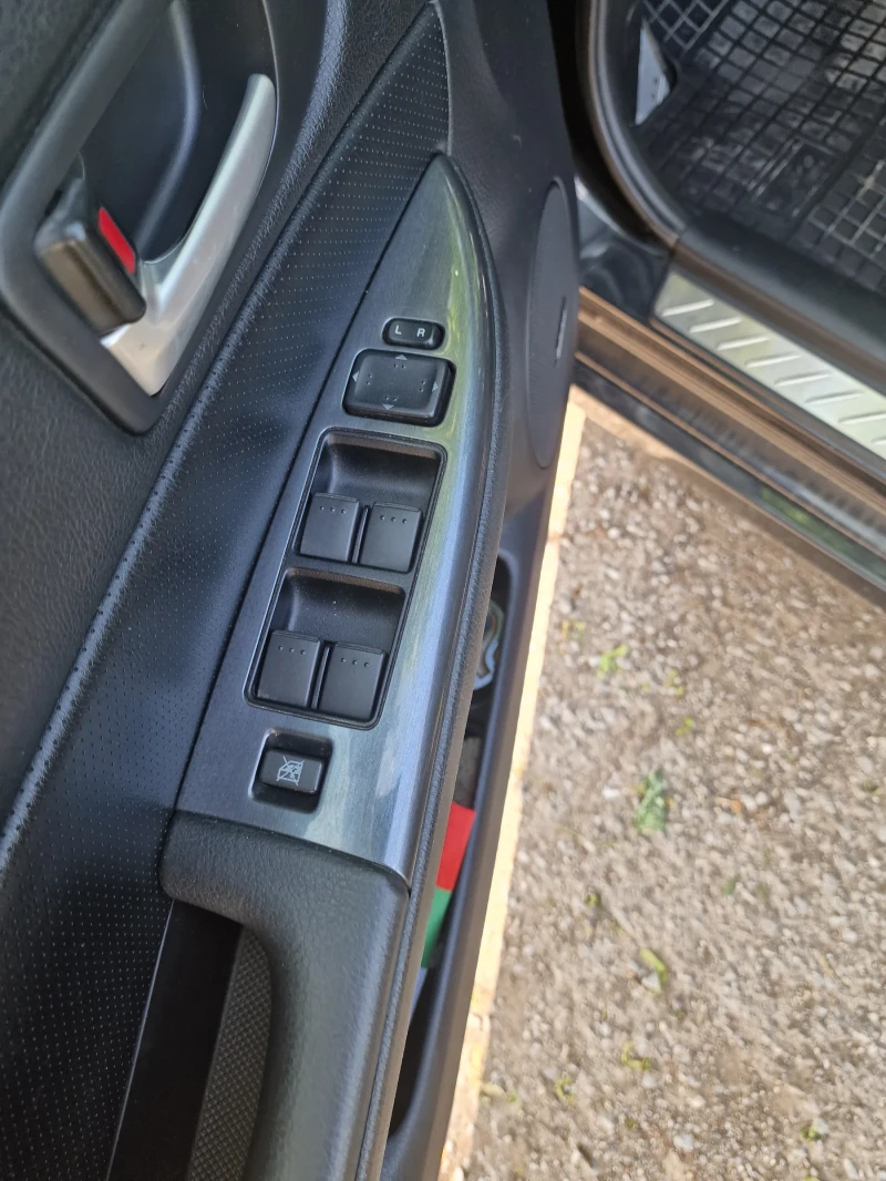 Mazda 6 MPS, снимка 9 - Автомобили и джипове - 52524520