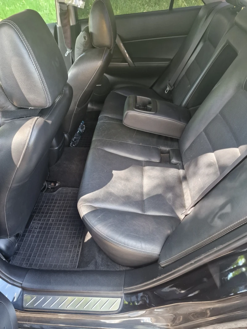 Mazda 6 MPS, снимка 8 - Автомобили и джипове - 52524520