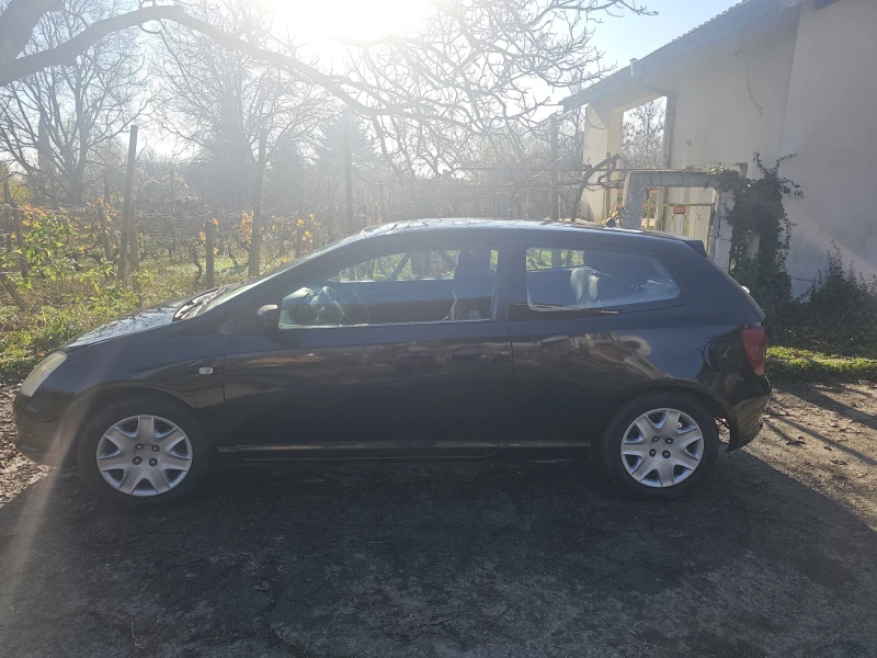 Honda Civic, снимка 3 - Автомобили и джипове - 52882956