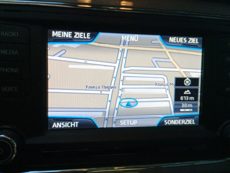 Seat Leon 2.0 TDI/150 PS/DSG/MATRIX/PDC, снимка 13 - Автомобили и джипове - 52897983