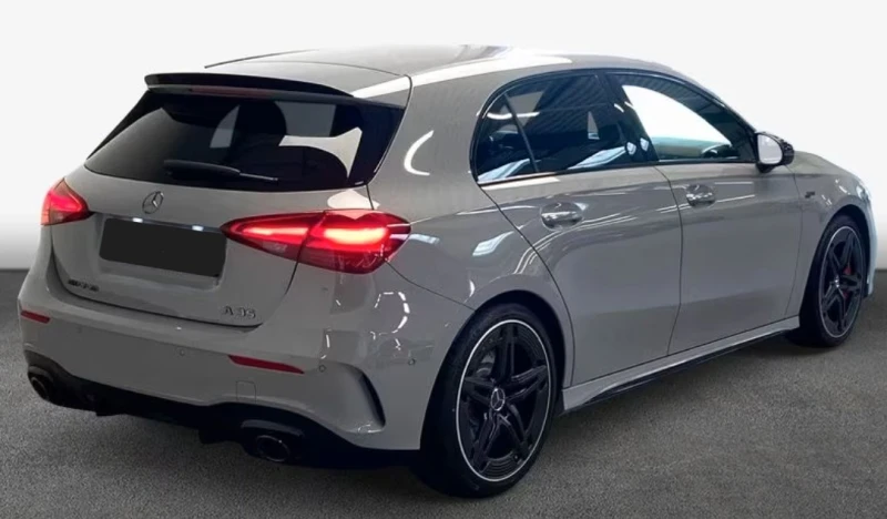 Mercedes-Benz A 35 AMG* 4Matic* Advanced+ , снимка 3 - Автомобили и джипове - 52989041