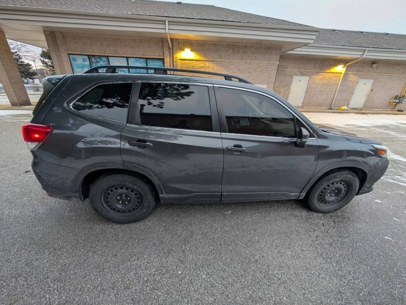 Subaru Forester * Limited * CARFAX * БЕЗ ПЪРВОНАЧАЛНА ВНОСКА, снимка 3 - Автомобили и джипове - 53079220