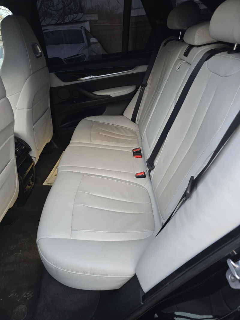 BMW X5M F85 , снимка 7 - Автомобили и джипове - 53124634