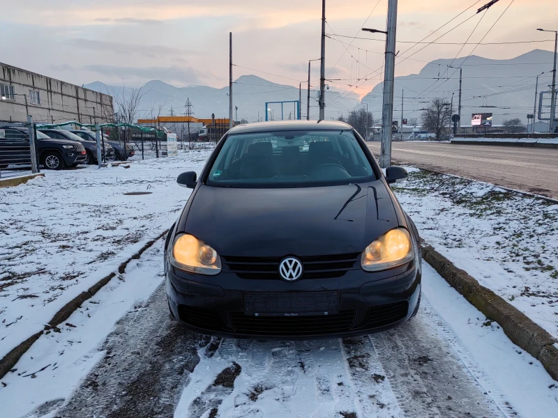 VW Golf 1.9 tdi 105ps Navi