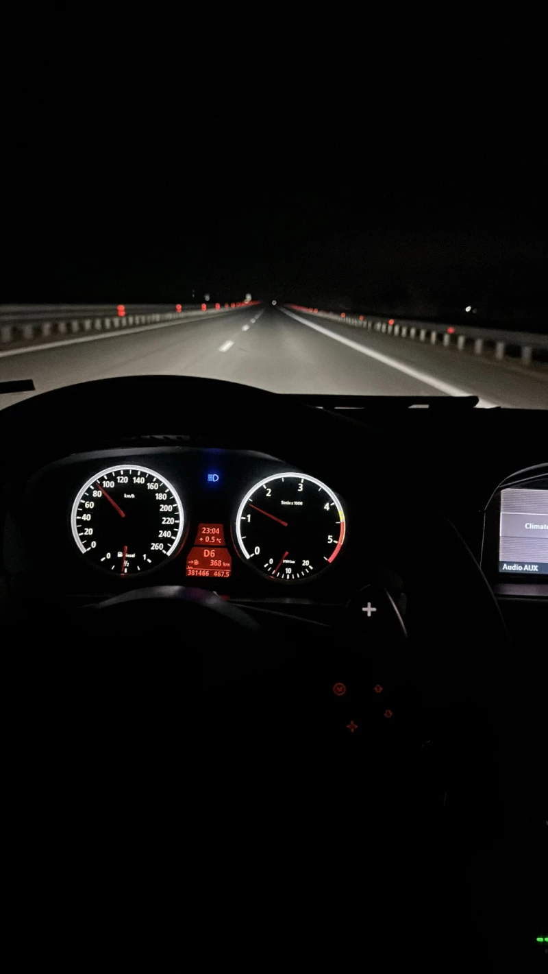 BMW 525, снимка 8 - Автомобили и джипове - 53234866