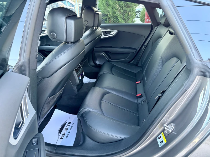 Audi A7 3.0TDI BI TURBO MATRIX FULL MAX, снимка 8 - Автомобили и джипове - 53264042