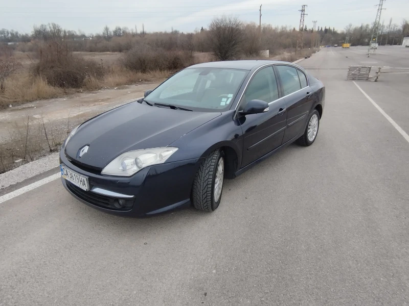 Renault Laguna