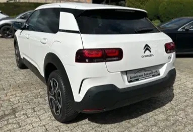 Citroen C4 Cactus, снимка 4 - Автомобили и джипове - 46678941