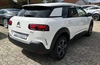 Citroen C4 Cactus, снимка 2 - Автомобили и джипове - 49486924