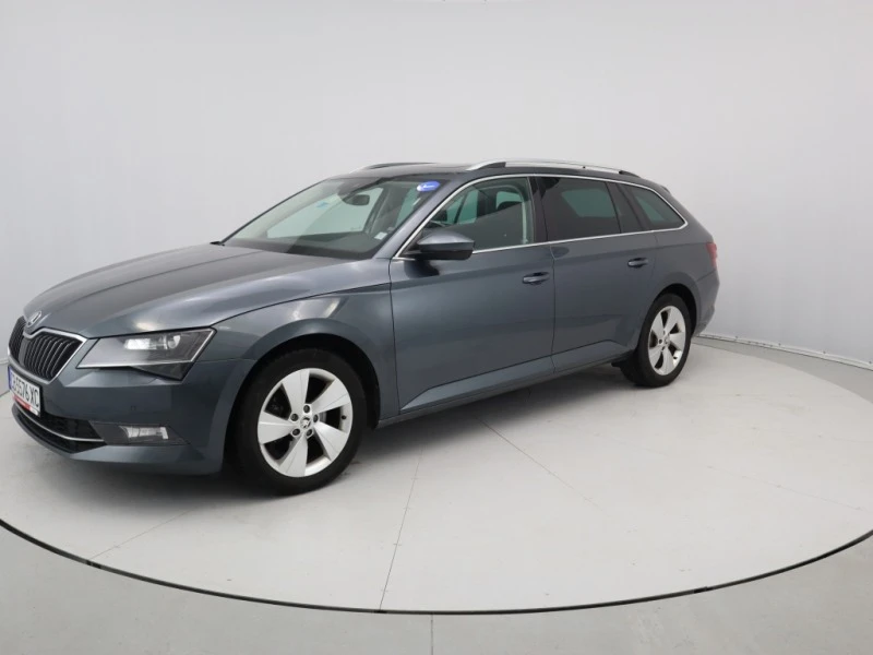 Skoda Superb 1.6 TDI 2г. ГАРАНЦИЯ - 29900 лв. - 67710471 | Car24.bg