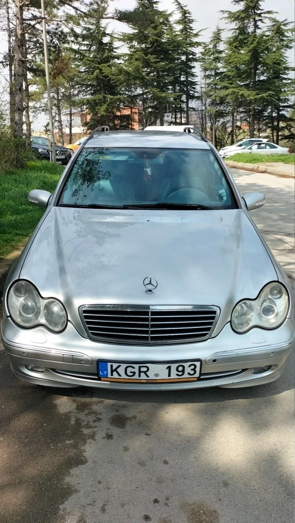Mercedes-Benz 220 2.2 cdi dizel - изображение 4