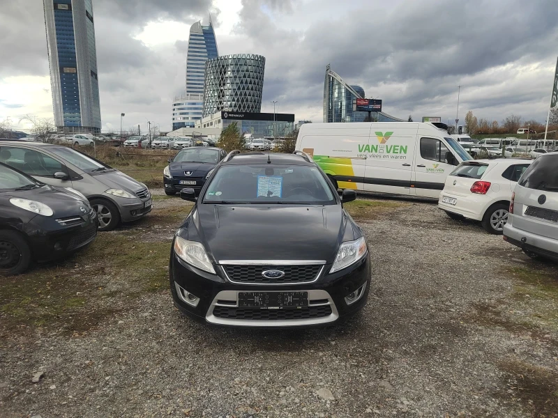 Ford Mondeo 2.0 BENZIN  - 5988 лв. / 3061.62 € - 90757883 1