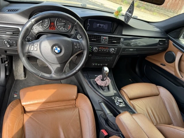 BMW 330  - изображение 8
