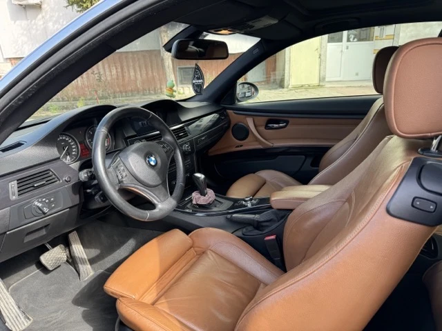 BMW 330  - изображение 7