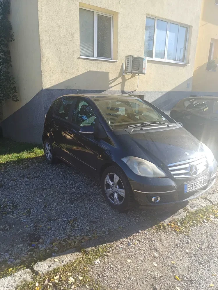 Mercedes-Benz A 160 FACELIFT | Mobile.bg — изображение 2