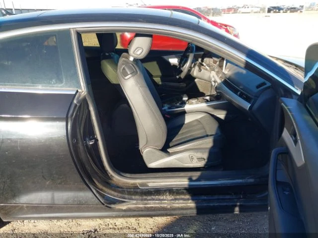 Audi A5 2.0T PREMIUM AWD  | Mobile.bg � ����������� 14