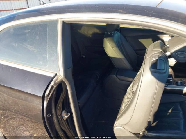 Audi A5 2.0T PREMIUM AWD  | Mobile.bg � ����������� 15