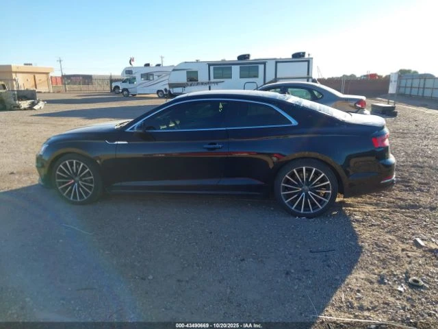 Audi A5 2.0T PREMIUM AWD  | Mobile.bg � ����������� 7