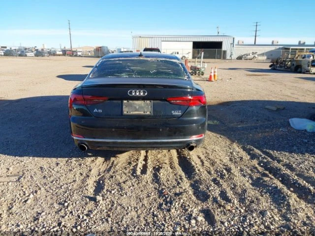 Audi A5 2.0T PREMIUM AWD  | Mobile.bg � ����������� 5
