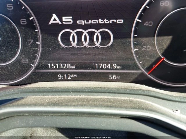 Audi A5 2.0T PREMIUM AWD  | Mobile.bg � ����������� 13