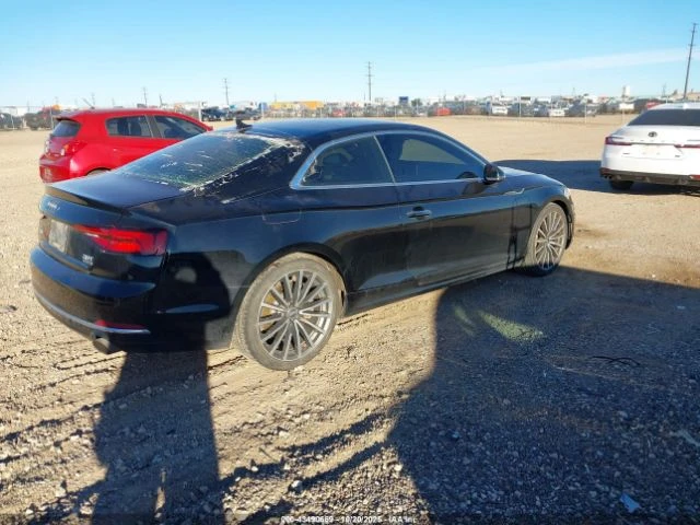 Audi A5 2.0T PREMIUM AWD  | Mobile.bg � ����������� 6
