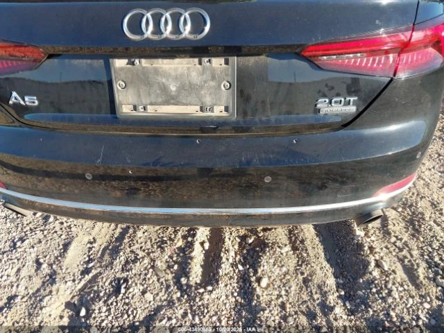 Audi A5 2.0T PREMIUM AWD  | Mobile.bg � ����������� 10