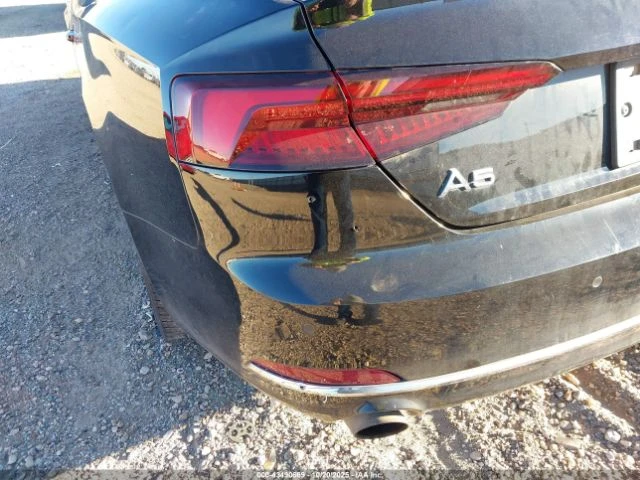 Audi A5 2.0T PREMIUM AWD  | Mobile.bg � ����������� 8