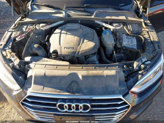Audi A5 2.0T PREMIUM AWD  | Mobile.bg � ����������� 16