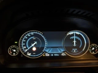 BMW 535 F10, снимка 14 - Автомобили и джипове - 53457641