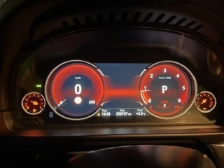 BMW 535 F10, снимка 13 - Автомобили и джипове - 53457641