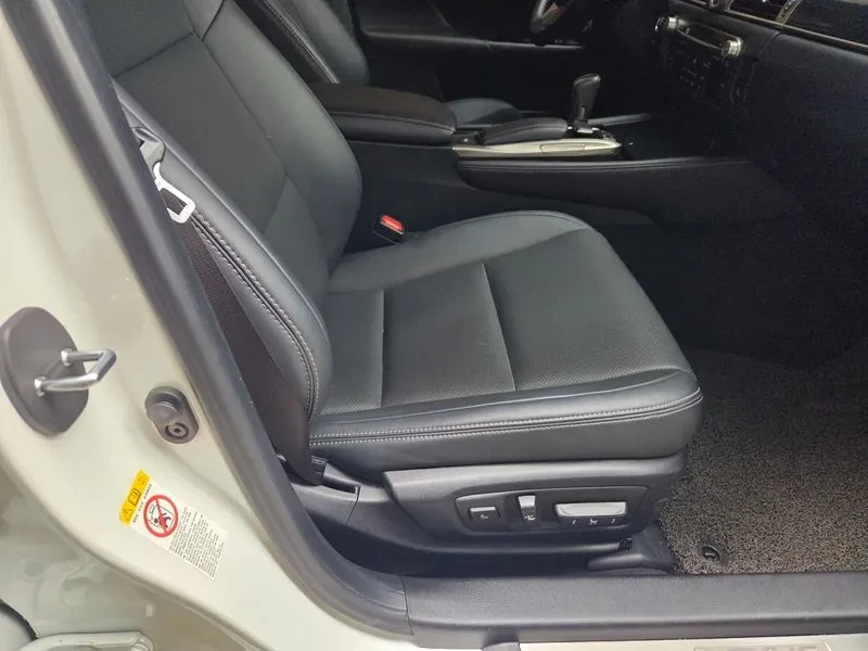 Lexus GS 300 | Mobile.bg � ����������� 7