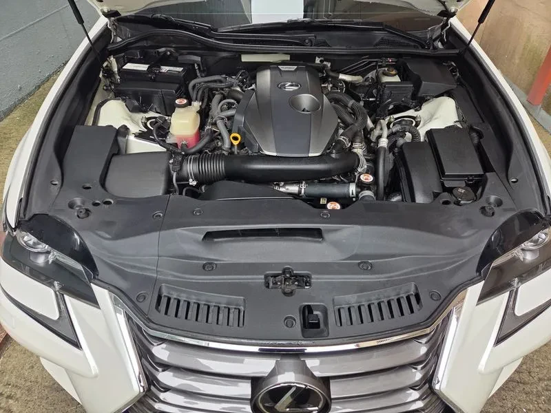 Lexus GS 300 | Mobile.bg � ����������� 6