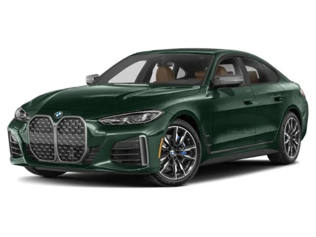 BMW 420 Xdrive sportpaket faceluft