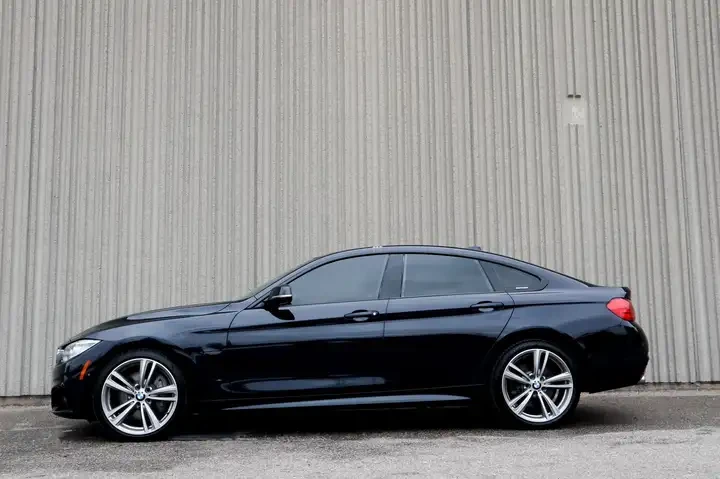 BMW 440 XDrive* HEAD-UP* СЛЕДЕНЕ НА ЛЕНТИ* ПОДГРЕВ, снимка 3 - Автомобили и джипове - 55085480