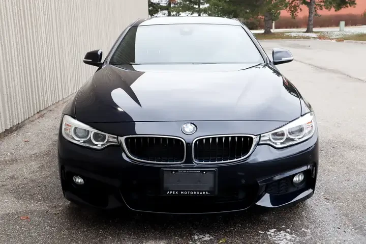 BMW 440 XDrive* HEAD-UP* СЛЕДЕНЕ НА ЛЕНТИ* ПОДГРЕВ, снимка 2 - Автомобили и джипове - 55085480