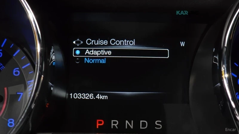Ford Mustang 2.3 Eco Boost* ПОДГРЕВ* ОБДУХВАНЕ* NAVI* КОЖА, снимка 8 - Автомобили и джипове - 55338811